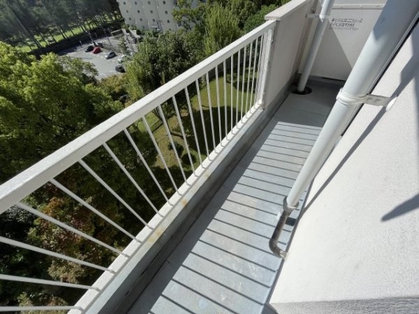 宝塚市野上６丁目のマンション