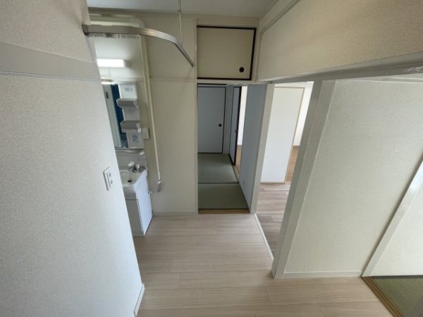 宝塚市野上６丁目のマンション