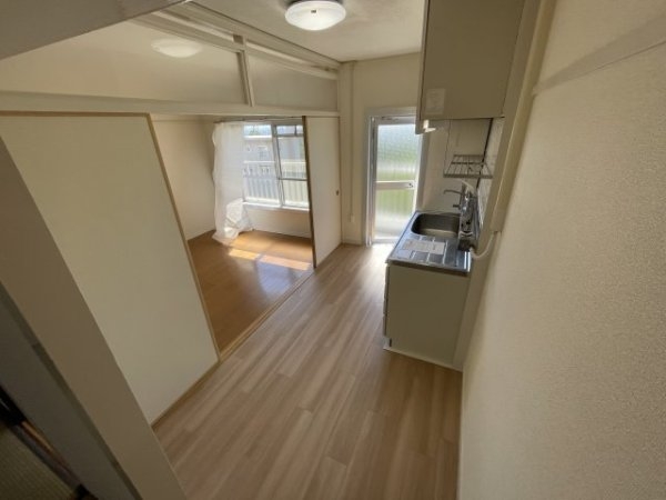 宝塚市野上６丁目のマンション