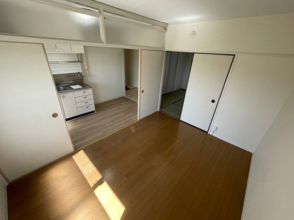 宝塚市野上６丁目のマンション