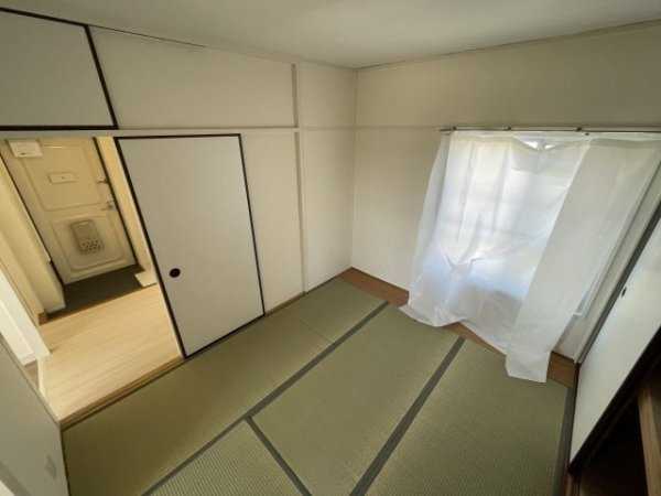 宝塚市野上６丁目のマンション