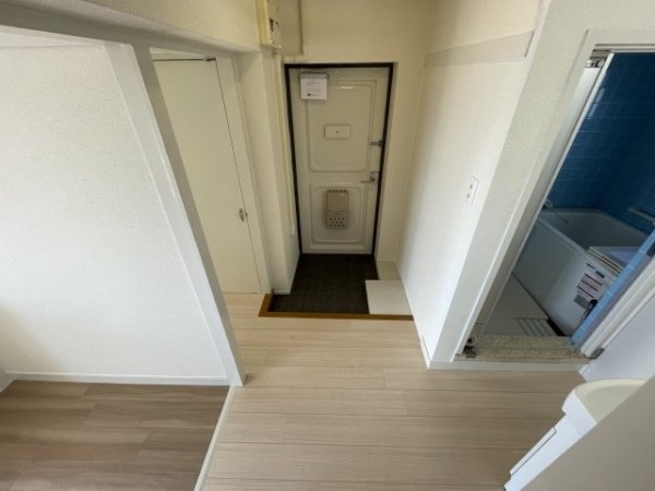 宝塚市野上６丁目のマンション
