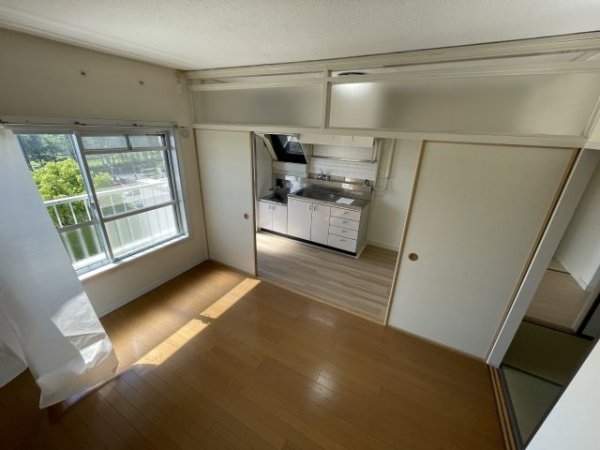 宝塚市野上６丁目のマンション