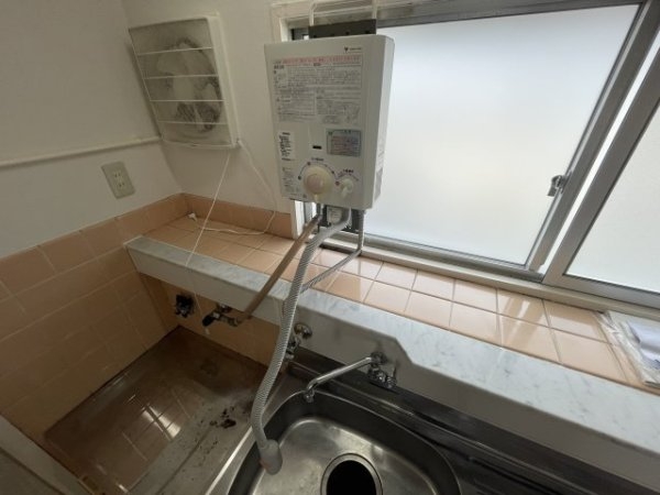 宝塚市鹿塩１丁目のマンション