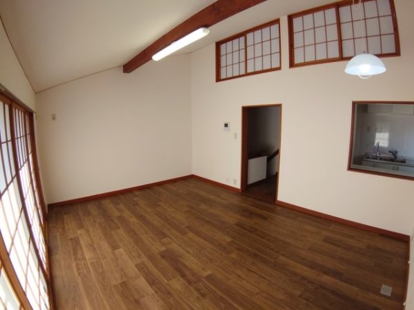 鉢塚3丁目戸建
