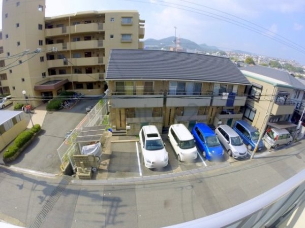 池田市木部町のマンション