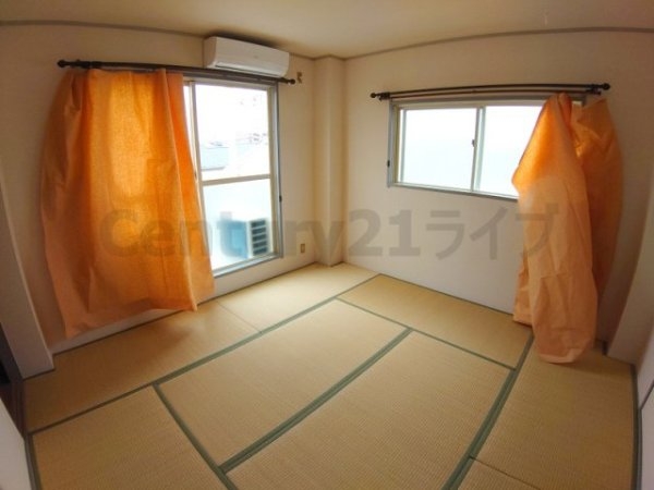 西宮市大森町のマンション
