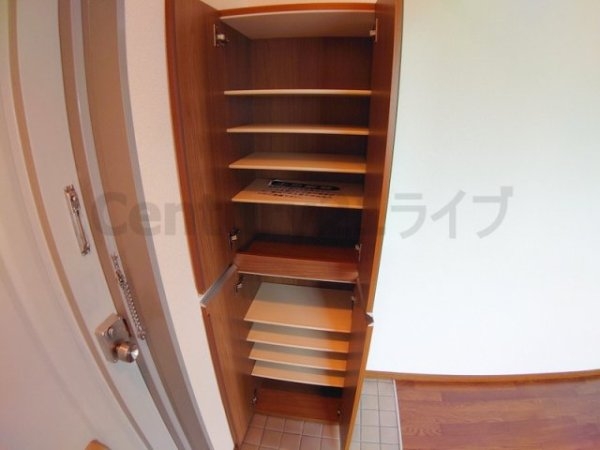 西宮市大森町のマンション
