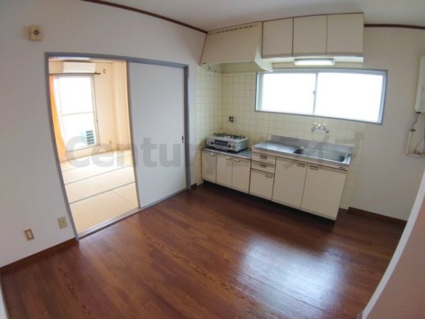 西宮市大森町のマンション