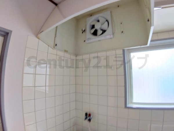 西宮市大森町のマンション