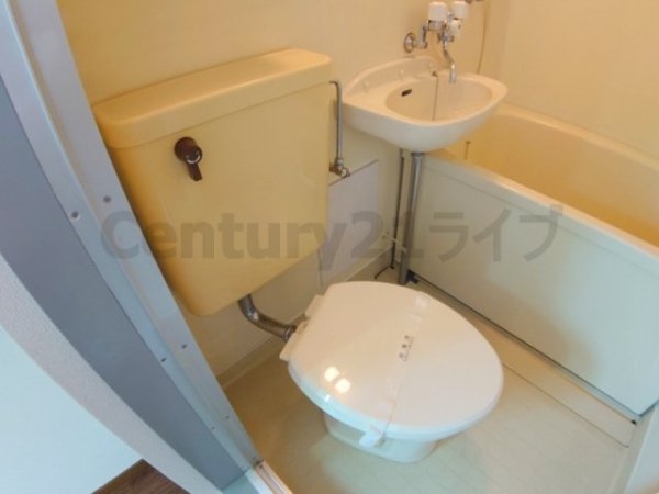 西宮市大森町のマンション