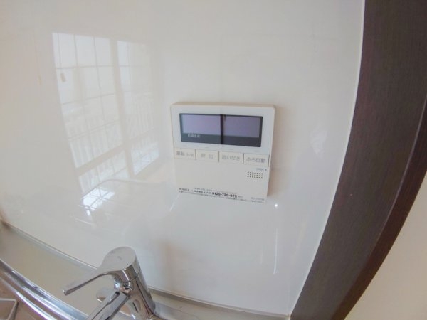 伊丹市行基町４丁目のアパート