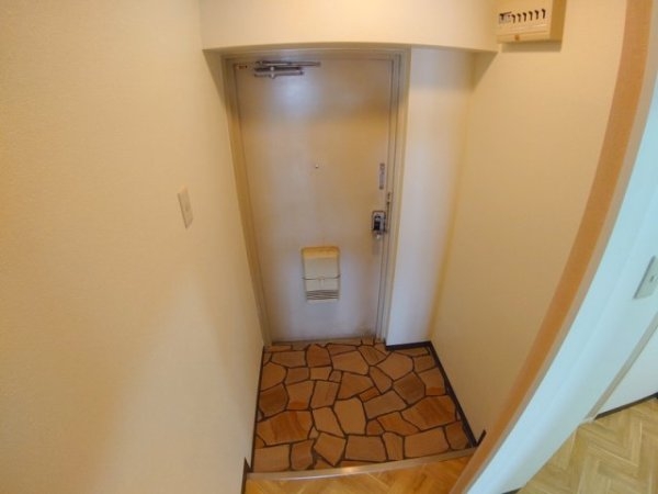 宝塚市山本東２丁目のマンション
