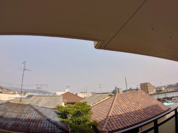 宝塚市山本東２丁目のマンション