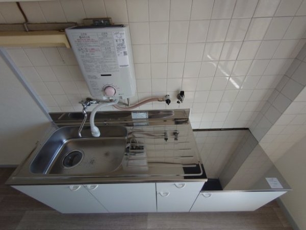 伊丹市荒牧南２丁目のマンション