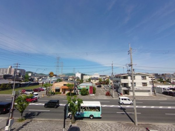 伊丹市荒牧南２丁目のマンション