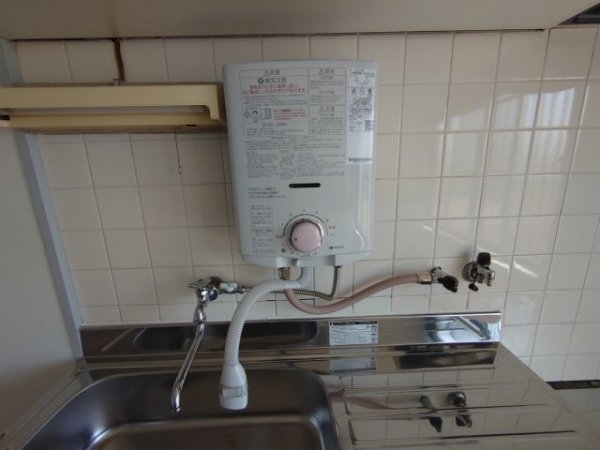 伊丹市荒牧南２丁目のマンション