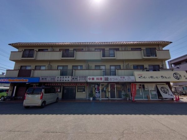 伊丹市荒牧南２丁目のマンション