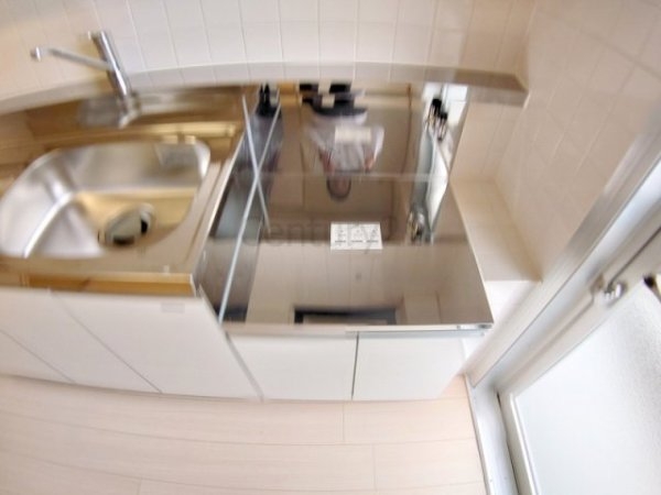 宝塚市野上６丁目のマンション