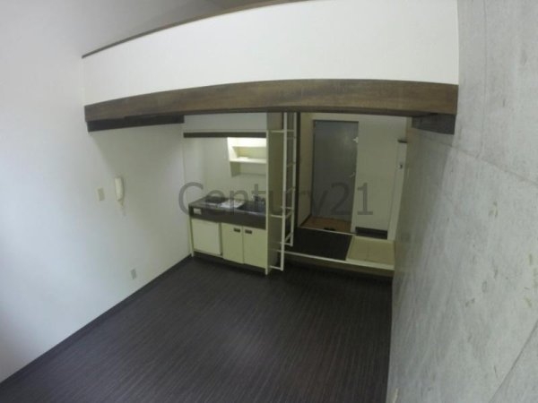 池田市石橋３丁目のマンション