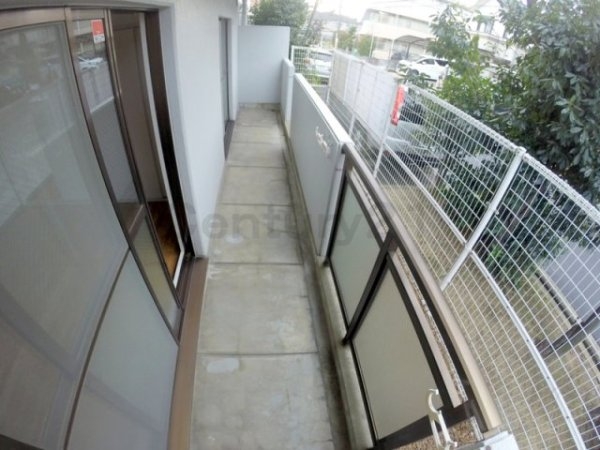 伊丹市瑞ケ丘３丁目のマンション