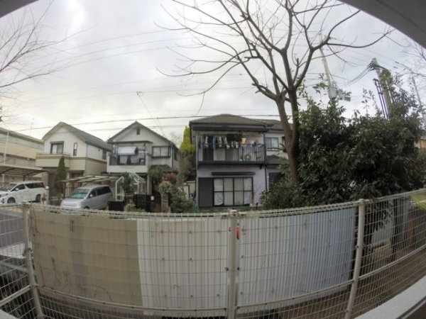 伊丹市瑞ケ丘３丁目のマンション
