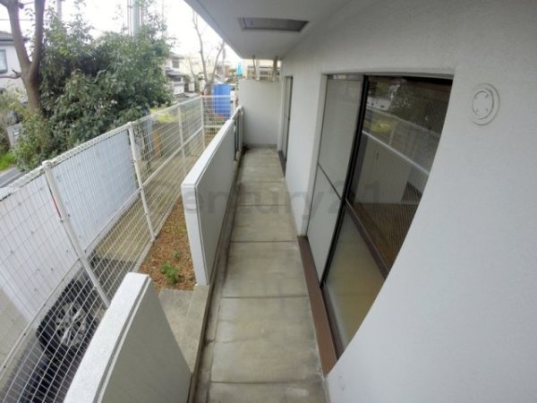 伊丹市瑞ケ丘３丁目のマンション