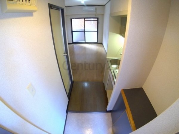 池田市石橋１丁目のマンション