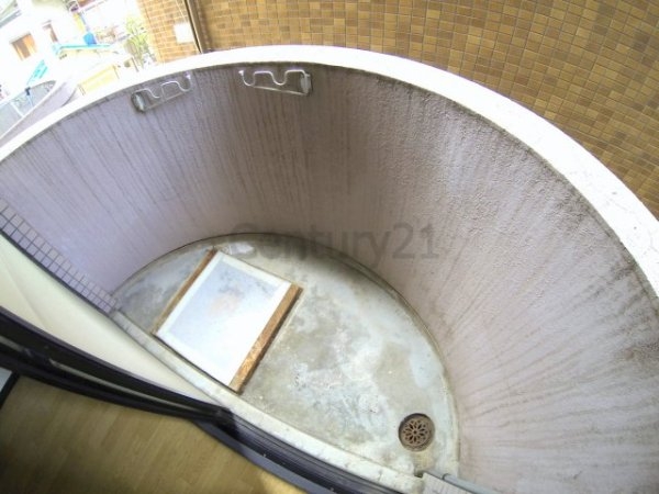 池田市石橋１丁目のマンション