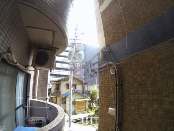 池田市石橋１丁目のマンション