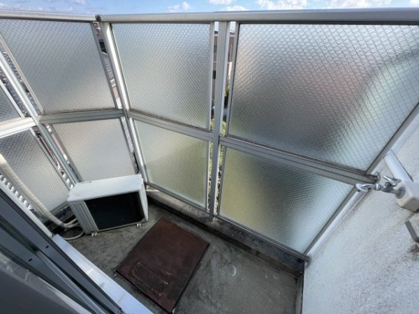 宝塚市小林３丁目のマンション