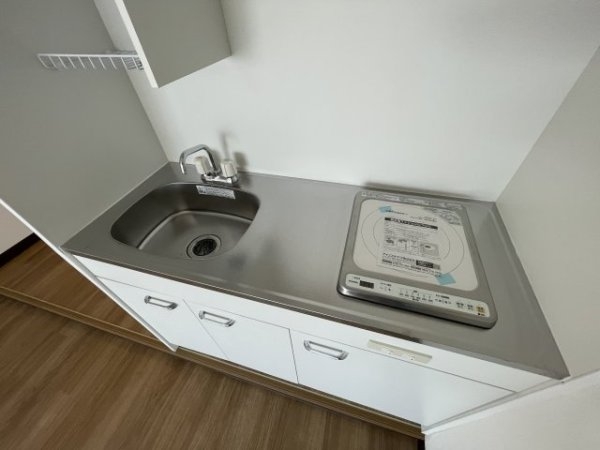 宝塚市小林３丁目のマンション