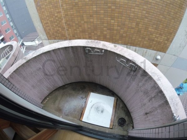 池田市石橋１丁目のマンション