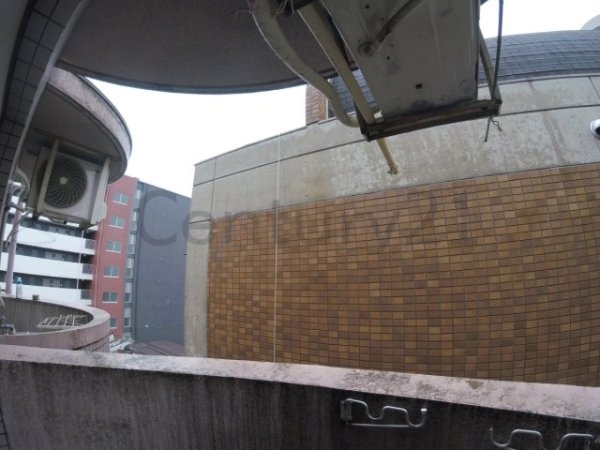 池田市石橋１丁目のマンション