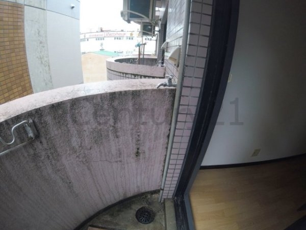 池田市石橋１丁目のマンション