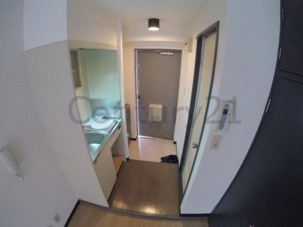 池田市石橋１丁目のマンション