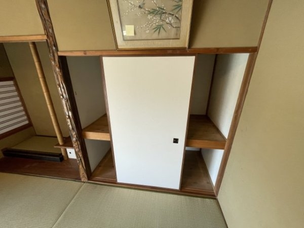 宝塚市野上４丁目の貸家