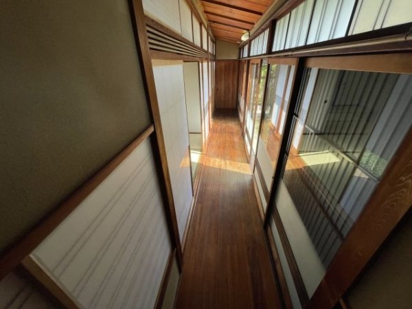 宝塚市野上４丁目の貸家