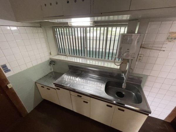 野上4丁目戸建（平屋）