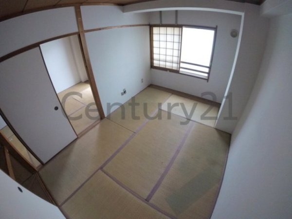 池田市旭丘１丁目のマンション
