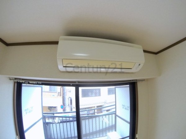 西宮市下大市西町のマンション