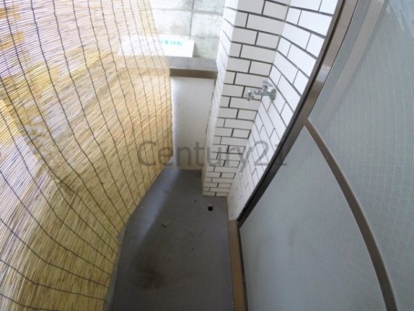 池田市姫室町のマンション