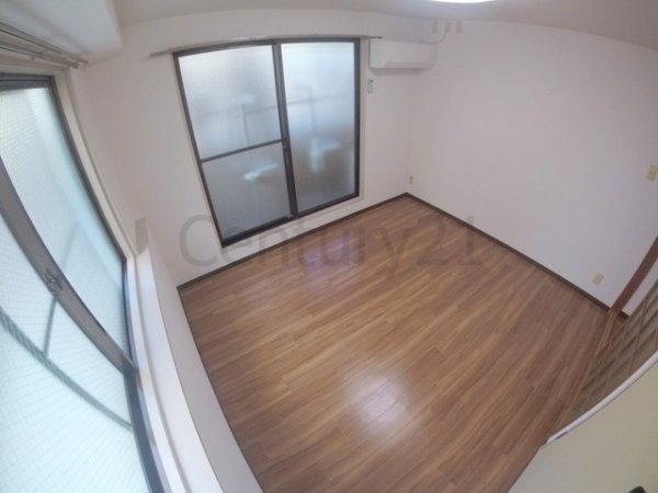 池田市姫室町のマンション