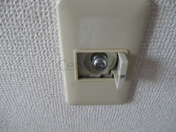 宝塚市山本中２丁目のアパート