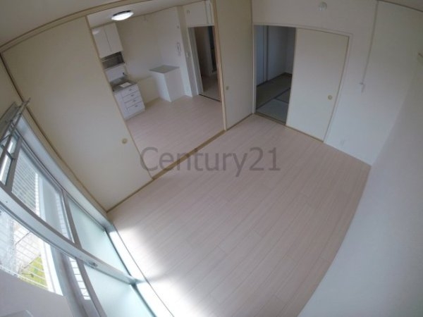 宝塚市野上６丁目のマンション