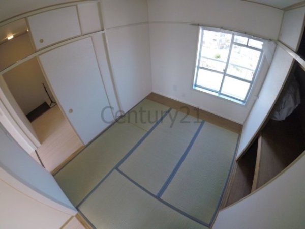 宝塚市野上６丁目のマンション