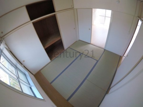 宝塚市野上６丁目のマンション