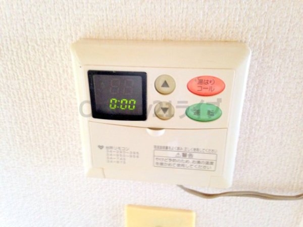 宝塚市山本台２丁目のアパート