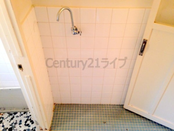 宝塚市山本台２丁目のアパート