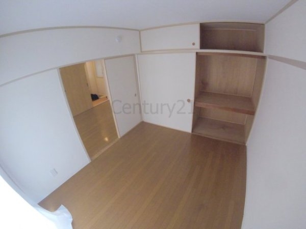 宝塚市野上６丁目のマンション